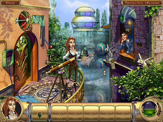 Охотники за Снарком. Добро пожаловать в клуб!