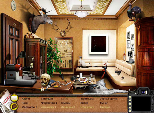 Журналистские истории