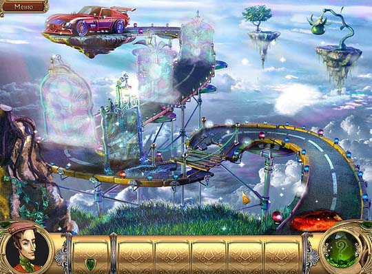 Охотники за Снарком. На всех парах