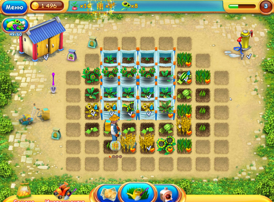 Чудо ферма 2