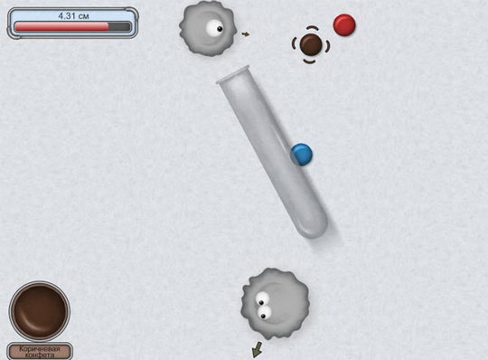 Съедобная планета