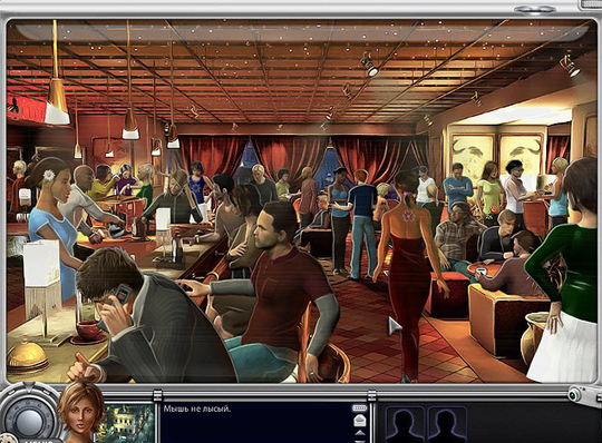 Медвежатник. Последний сейф