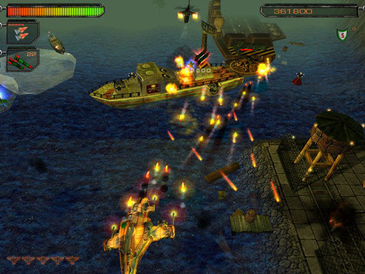 АвиаНалет 2