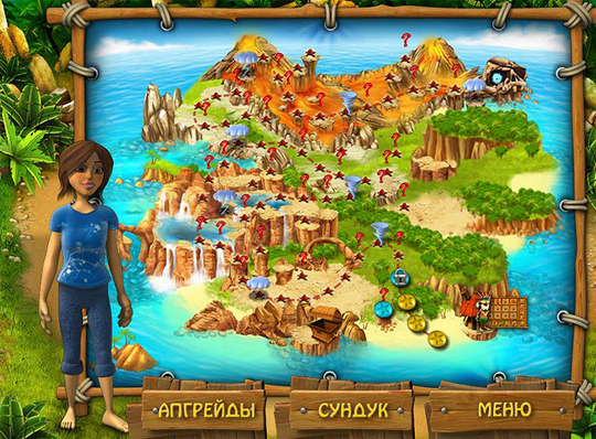 Youda На краю света 2