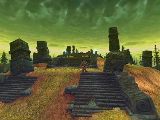 Аллоды Онлайн