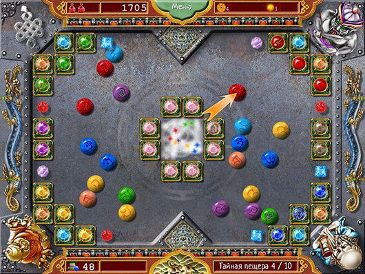 Бато. Сокровища Тибета